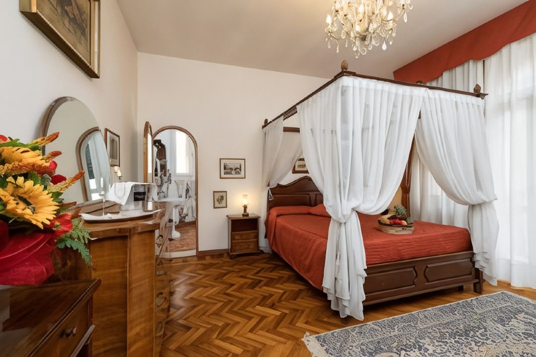 Villa Albertina