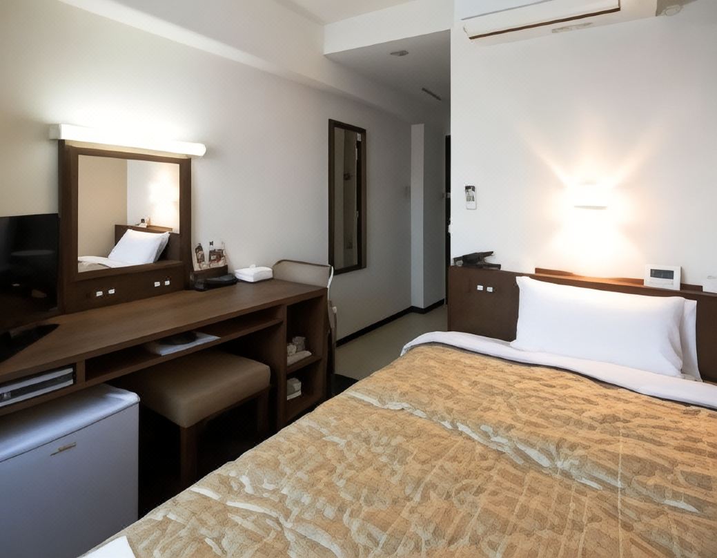 Sun Hotel Amagasaki