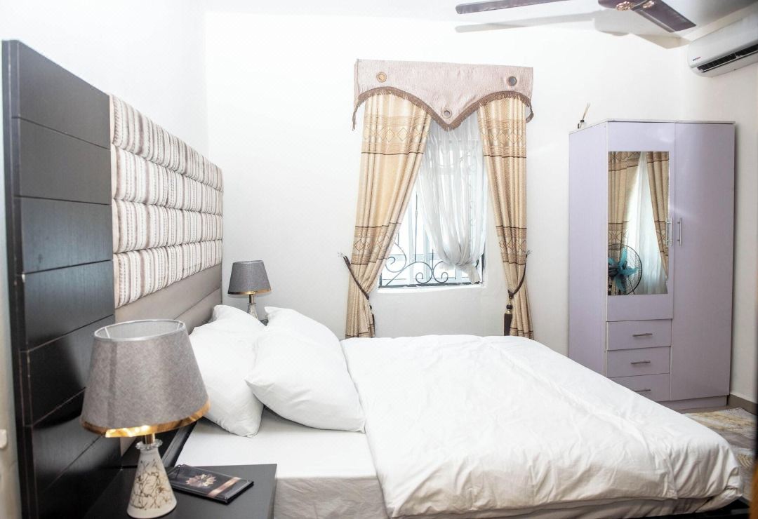 Double Crown Hotels
