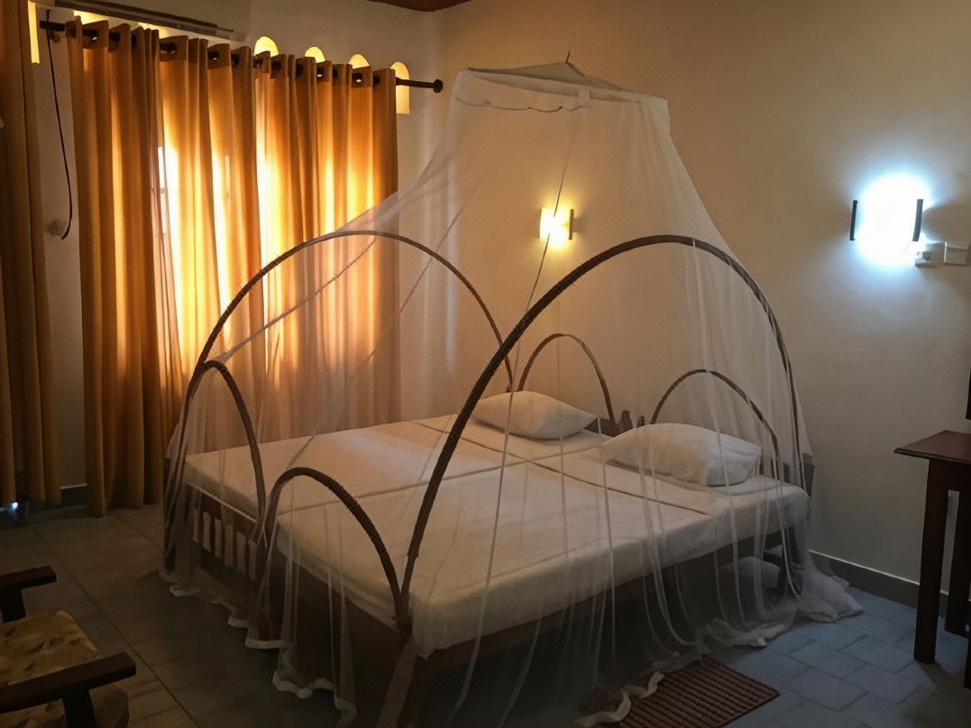 Hotel Silver Sands