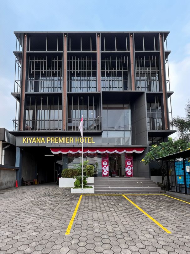 Kiyana Premiere Hotel Batang