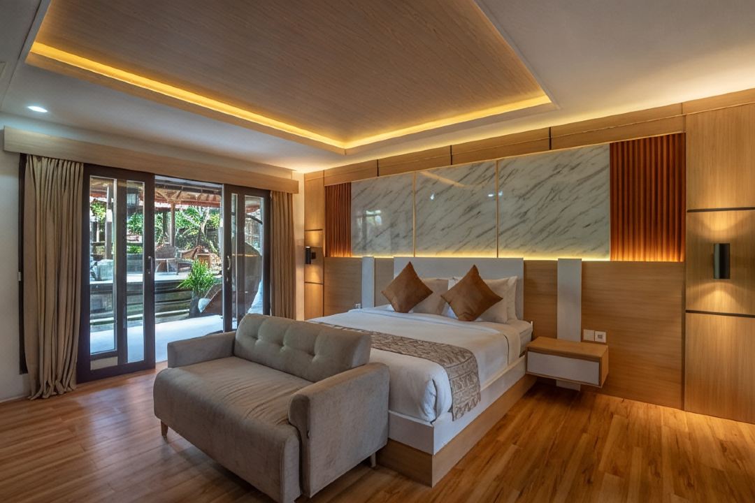 Aksara Ubud
