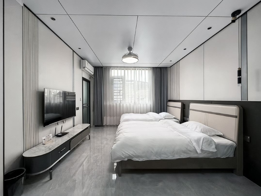 Yongxing Matian Town Yifang Hotel