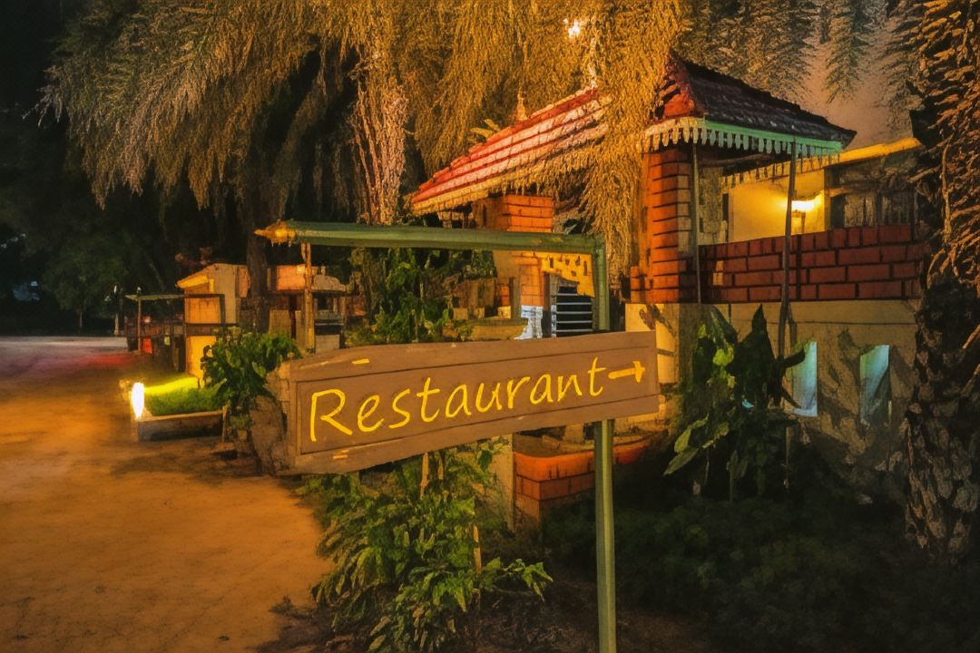 Mount Retreat Resorts - Madurai