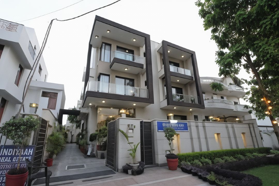 Indiyaah Inn