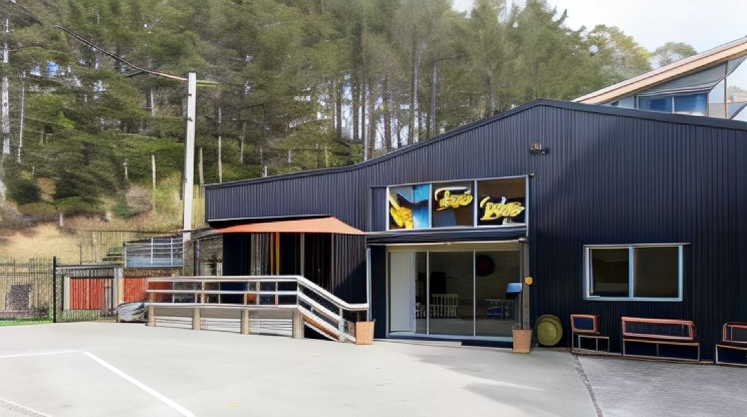 Tui Lodge