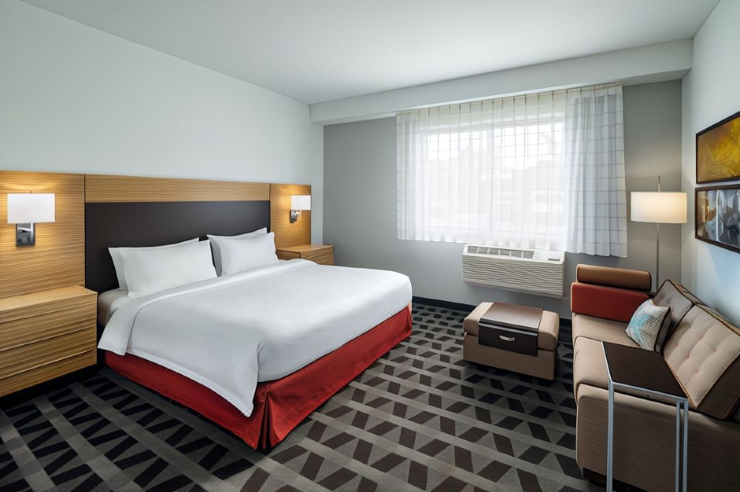TownePlace Suites Venice