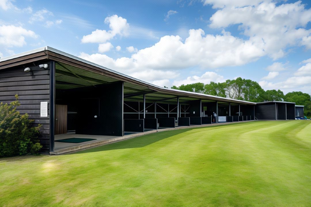 Stoke by Nayland Hotel, Golf & Spa