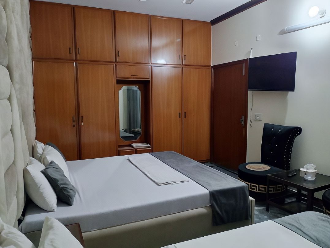Noor INN Guest House