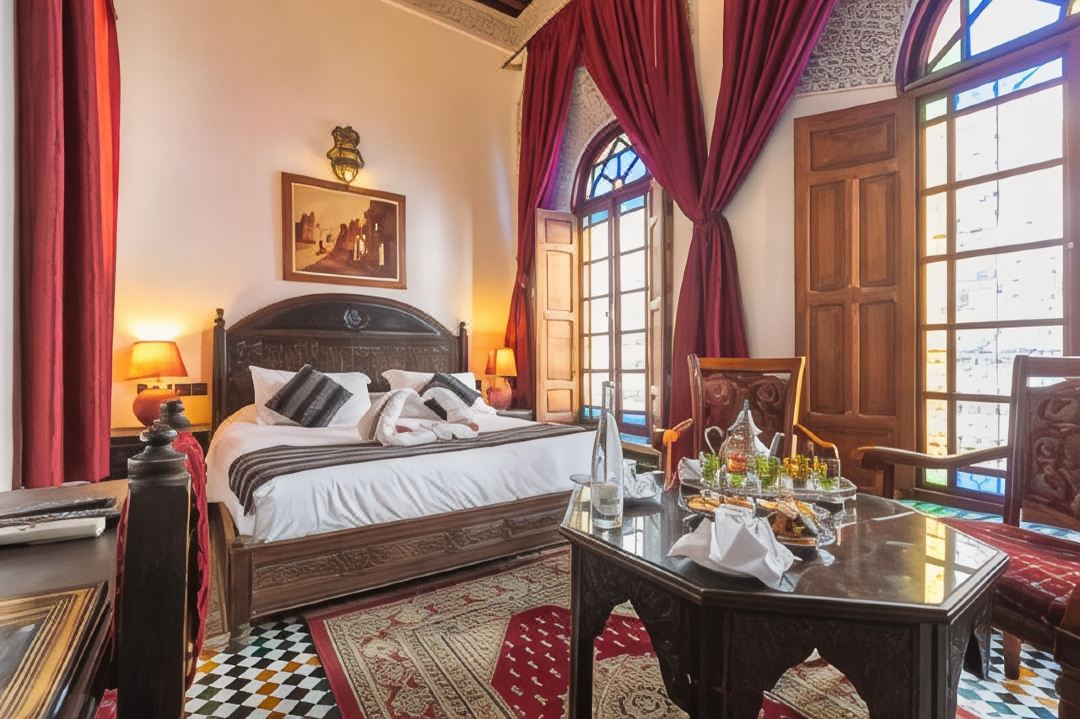 Riad Ghita