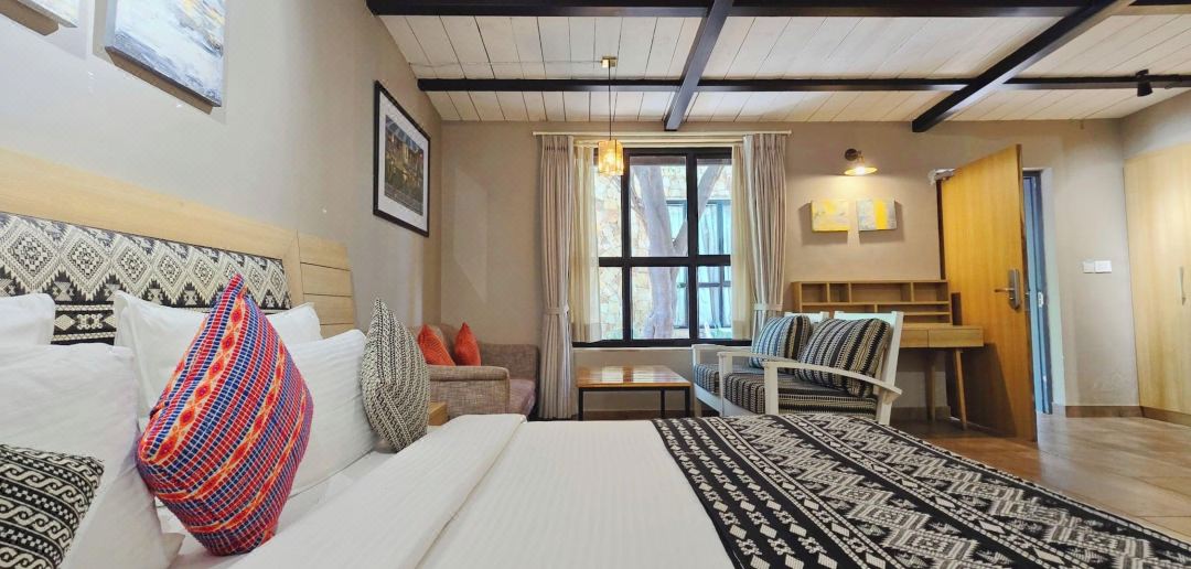 Hotel North House - Best Boutique Hotel in Haldwani