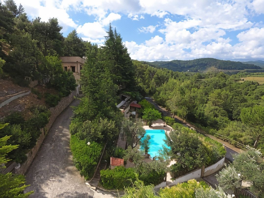 Agriturismo Fara del Falco