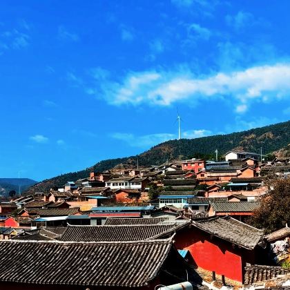 二滩风景区+迤沙拉村+金沙江大峡谷观景台【2人起订小包团】 二滩风景区+迤沙拉村+金沙江大峡谷观景台【2人起订小包团】