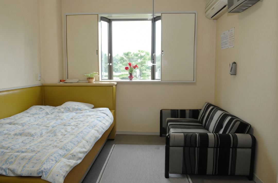 Ishibashi Business Hotel