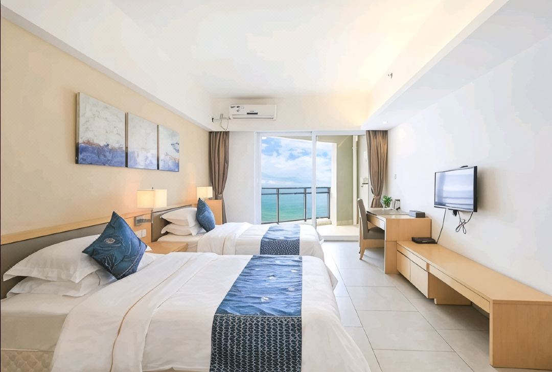 Mango Seaview Apartment