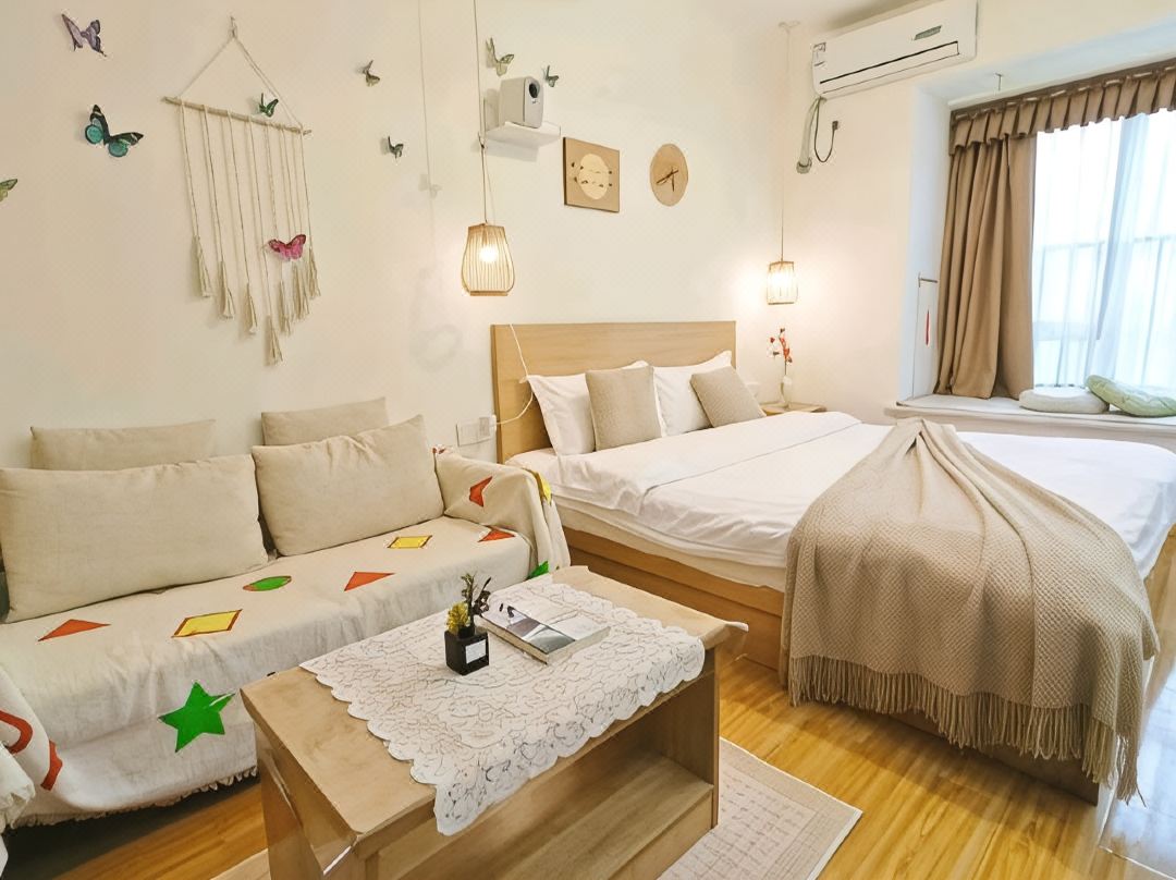 Yumiaoke Homestay