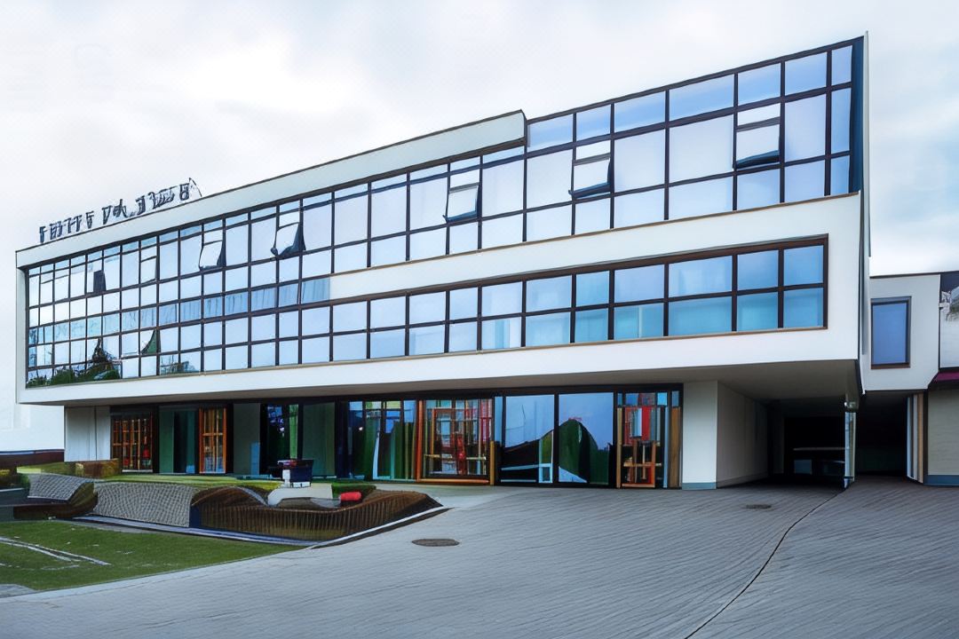 Hotel Platan