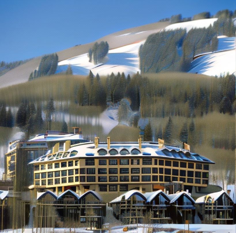 The Pines Lodge, a RockResort