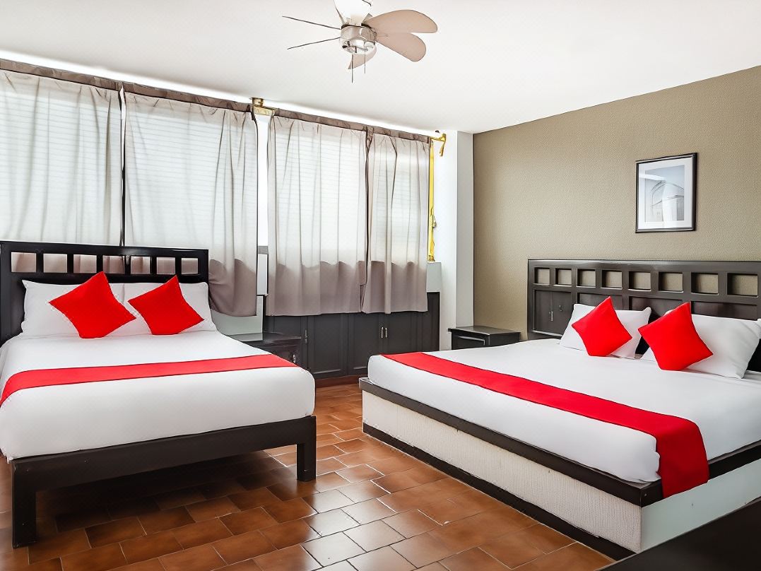 Hotel Halley