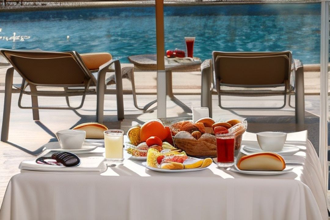 Tunis Grand Hotel