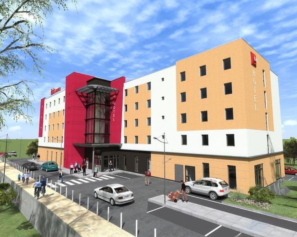 Ibis Montlhery Paris Sud