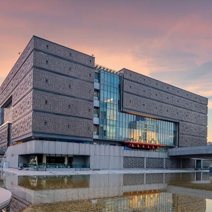 合肥市区包车9小时一日游|快速打卡合肥博物院+市区路线任选 合肥市区包车9小时一日游|快速打卡合肥博物院+市区路线任选