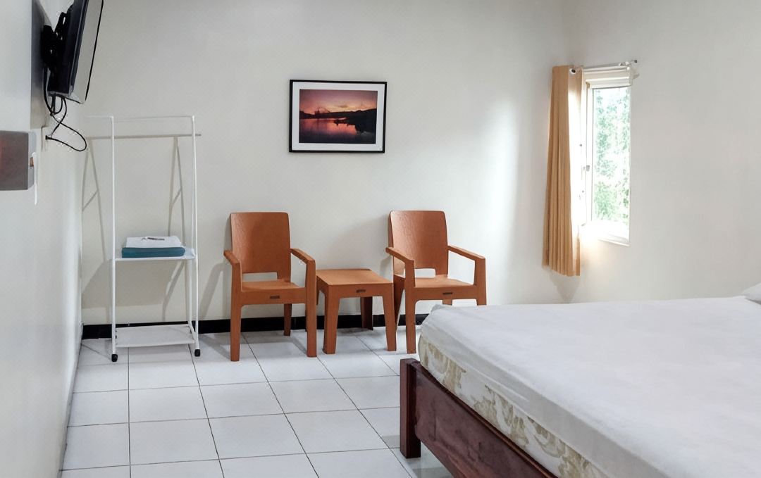 Pondok Guesthouse RedPartner