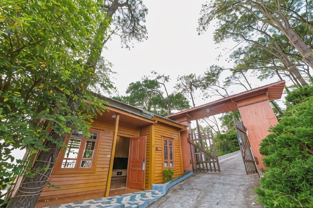 Hon Dau Resort