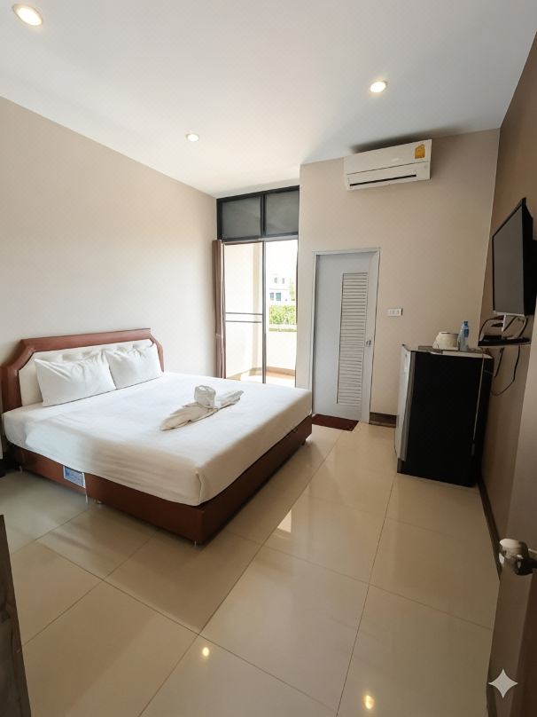 Naiya Place