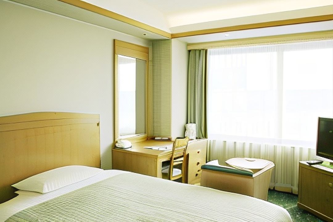 Hotel Heritage Hanno Sta.