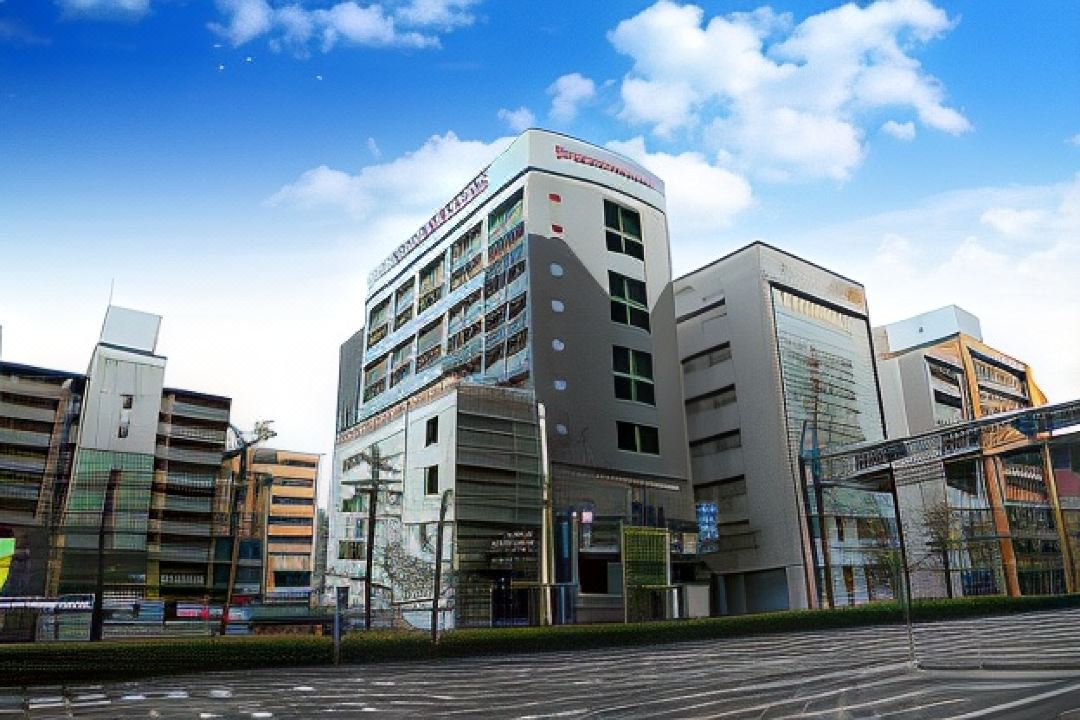 岡山吳竹飯店
