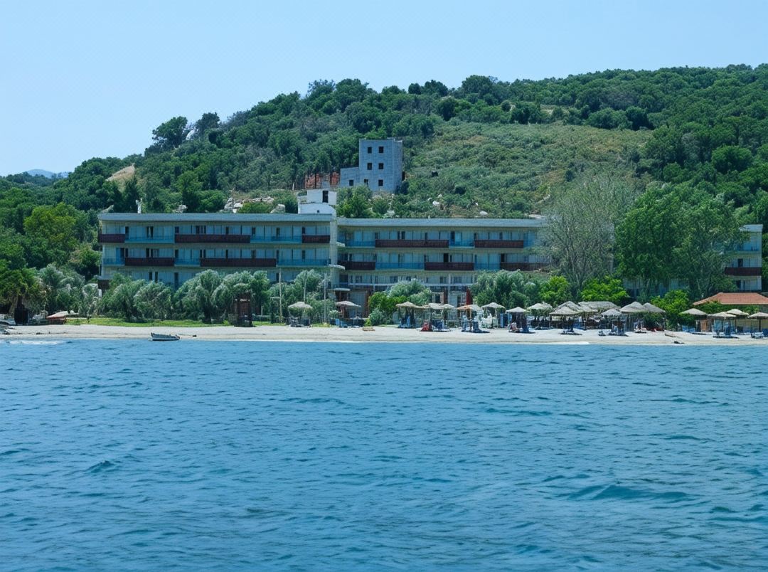 Belle Helene Hotel