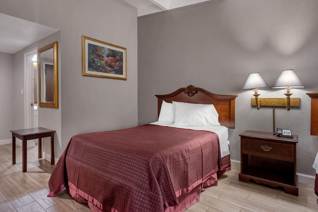 Rodeway Inn Clermont North