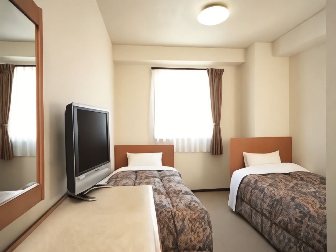 高槻サンホテル