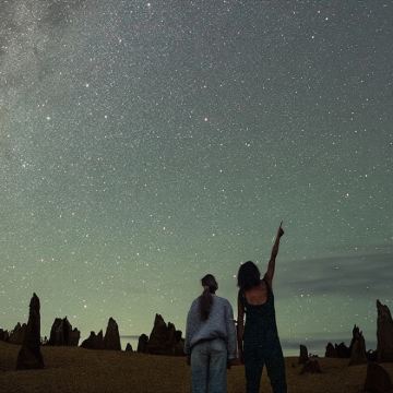 珀斯尖峰石阵日落观星+扬切普国家公园之旅(含晚餐 接送) 珀斯尖峰石阵日落观星+扬切普国家公园之旅(含晚餐 接送)