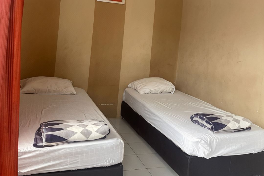 Hotel O Aksana Homestay SyariahNearWonderland Trik Art