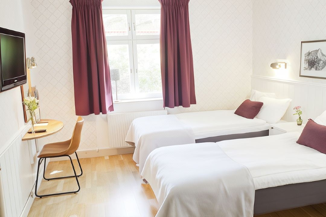 STF Zinkensdamm Hostel