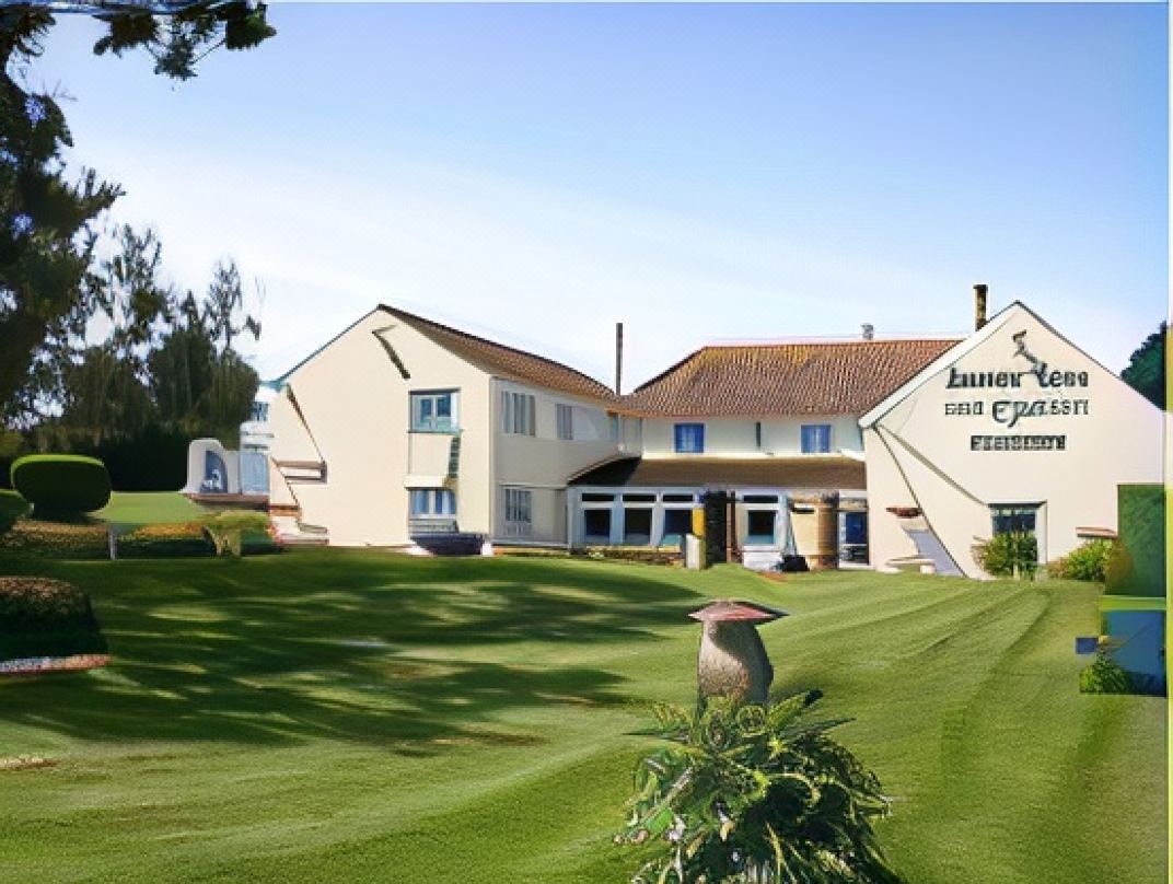 Apple Tree Hotel