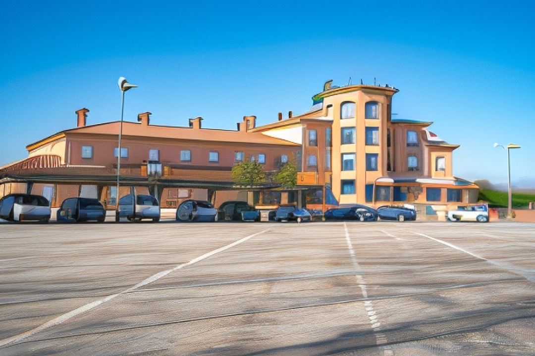 Villa de Gor