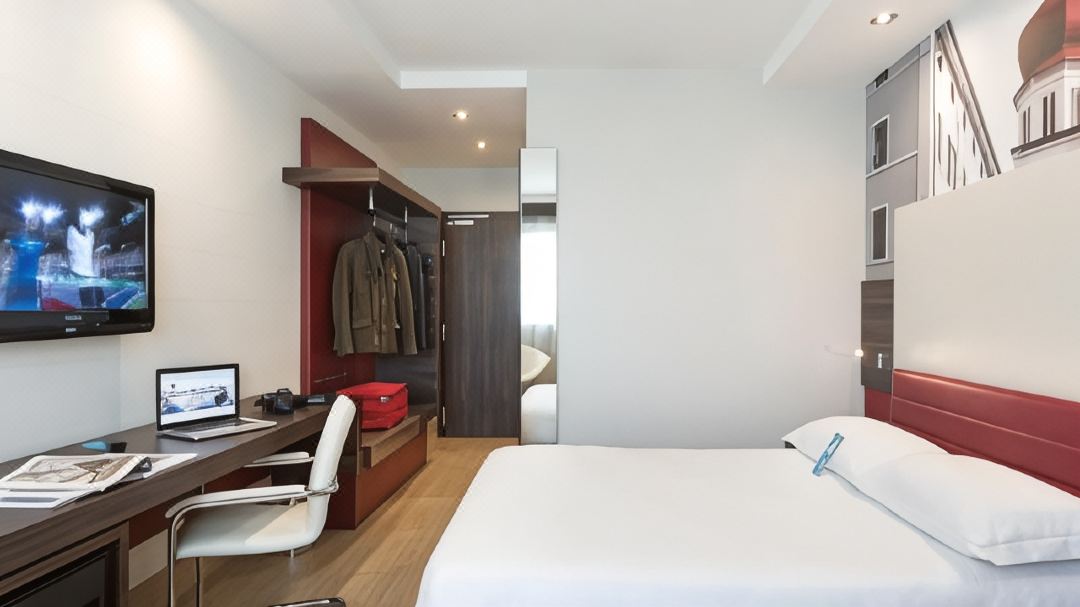B&B Hotel Trento