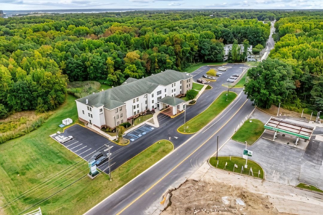 Holiday Inn Express & Suites CARNEYS POINT - PENNSVILLE by IHG