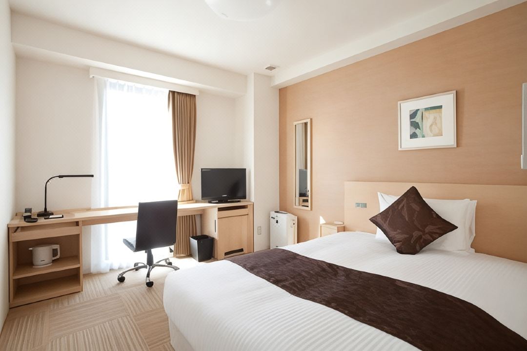 시즈테츠 호텔 프레지오 시즈오카 에키난