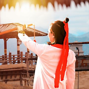 宁夏银川镇北堡西部影城+贺兰山岩画+沙湖生态旅游区一日游 宁夏银川镇北堡西部影城+贺兰山岩画+沙湖生态旅游区一日游