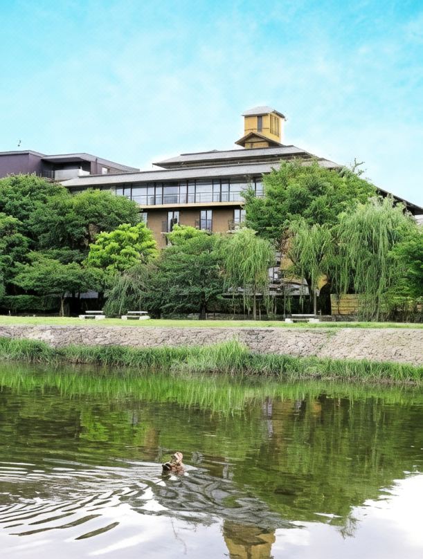 鑽石京都Society