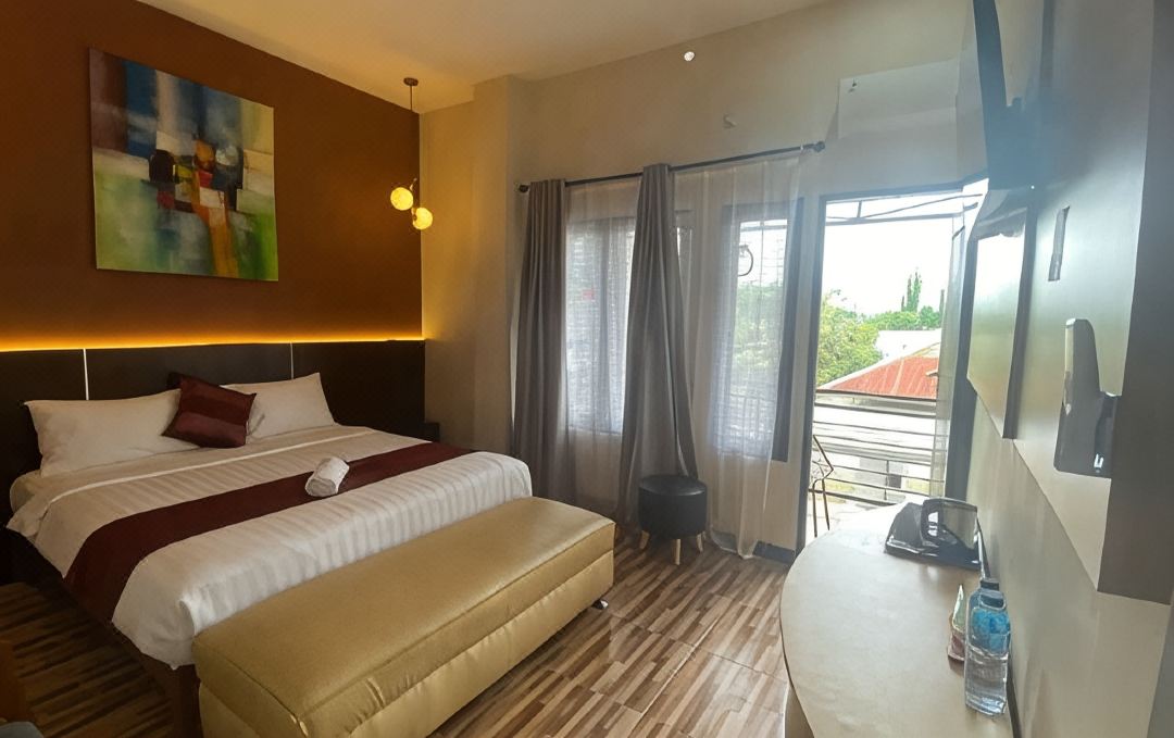 Hotel Simore Weda