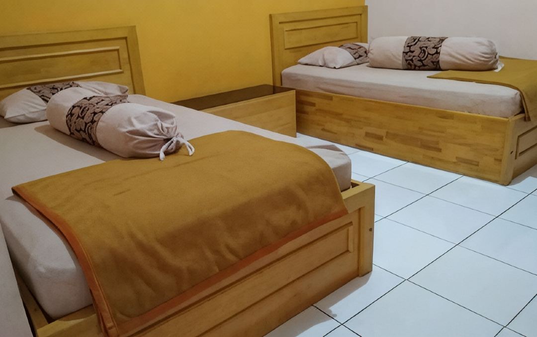 Hotel Borobudur Tasikmalaya
