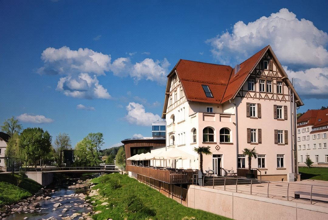 Villa Hirzel