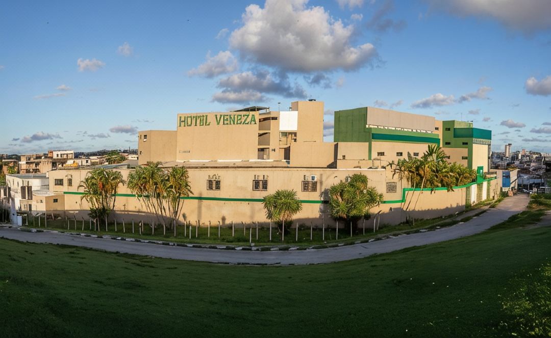 Hotel Veneza