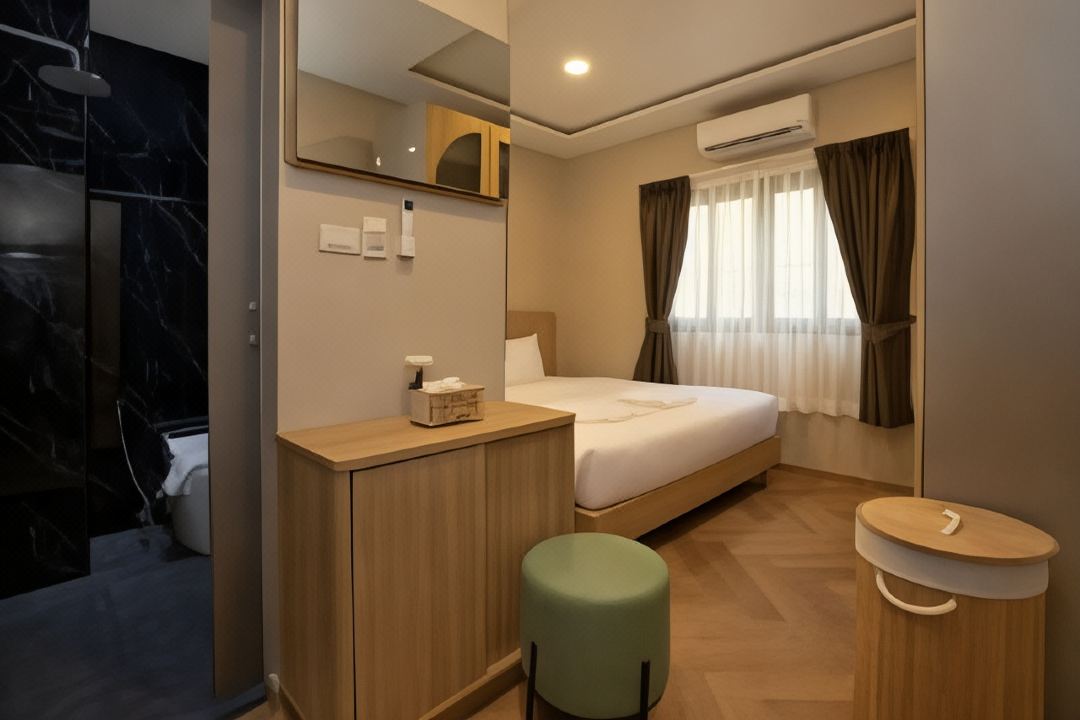 Tuna Boutique Hotel