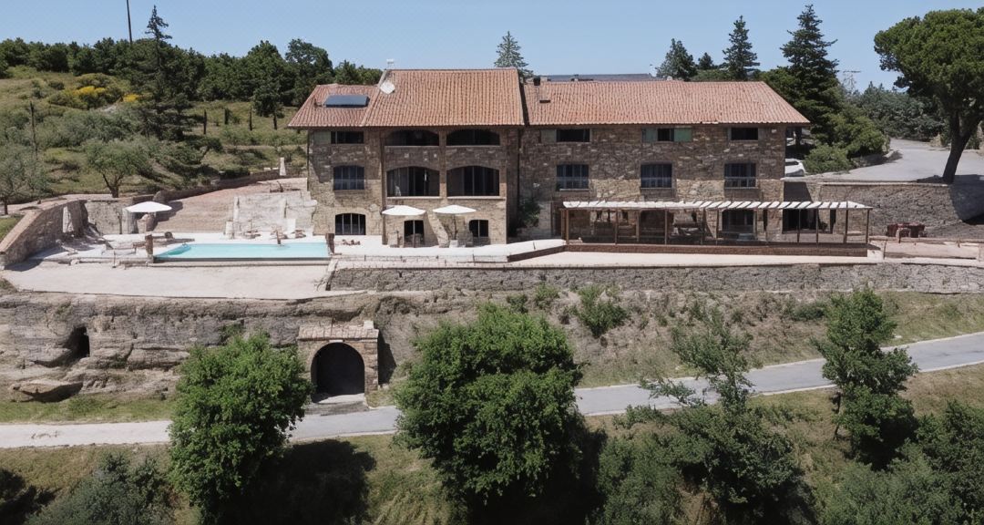 Casa M Tuscany